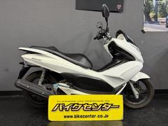 ホンダ　ＰＣＸ　２０１０年モデル　インジェクション　フルノーマル