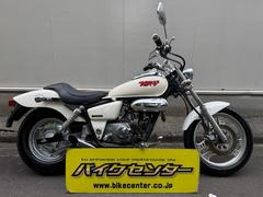 ホンダ　ＭＡＧＮＡ　ＦＩＦＴＹ　キャブ車