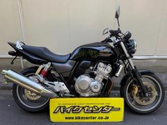 ホンダ　ＣＢ４００Ｓｕｐｅｒ　Ｆｏｕｒ　ＶＴＥＣ　Ｒｅｖｏ　２００８年モデル　インジェクション　ノーマルマフラー　フェンダーレス