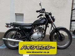 スズキ　グラストラッカー　２００４年モデル　キャブ車　社外マフラー　社外グリップ　５速マニュアル