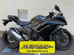 カワサキ　Ｎｉｎｊａ　２５０　２０１４年モデル　インジェクション　ノーマルマフラー　６速マニュアル