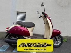 ホンダ　クレアスクーピー　２００３年モデル　キャブ車　ノーマルマフラー