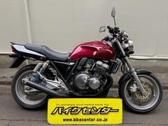 ホンダ　ＣＢ４００Ｓｕｐｅｒ　Ｆｏｕｒ　キャブレター　ＭＡＤＭＡＸ集合管