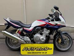 ホンダ　ＣＢ４００Ｓｕｐｅｒ　ボルドール　ＶＴＥＣ　Ｒｅｖｏ　２００８年モデル　インジェクション　ノーマルマフラー　ＥＴＣ車載器