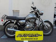 スズキ　ボルティーＴＹＰＥ　Ｔ　１９９８年モデル　キャブ車　ノーマルマフラー　純正リアキャリア　５速マニュアル