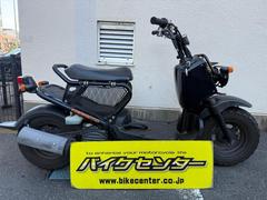 ホンダ　ズーマー　２００３年モデル　キャブレター　ノーマルマフラー