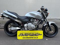 ホンダ　ＨＯＲＮＥＴ　１９９６年モデル　キャブレター　ＷＲ’Ｓマフラー