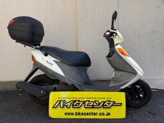 アドレスV125（スズキ） バイク修理・板金塗装の作業実績一覧