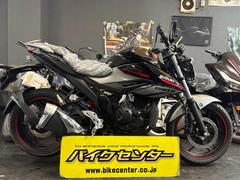 スズキ　ＧＩＸＸＥＲ　１５０　　２０２６年モデル　グラススパークルブラック　メーカー保証２年