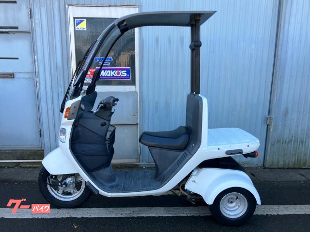 ジャイロキャノピー