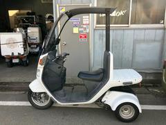 ホンダ　ジャイロキャノピー