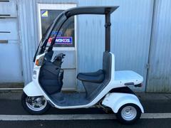 ホンダ　ジャイロキャノピー