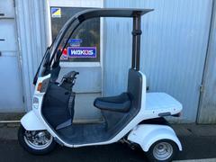 ホンダ　ジャイロキャノピー