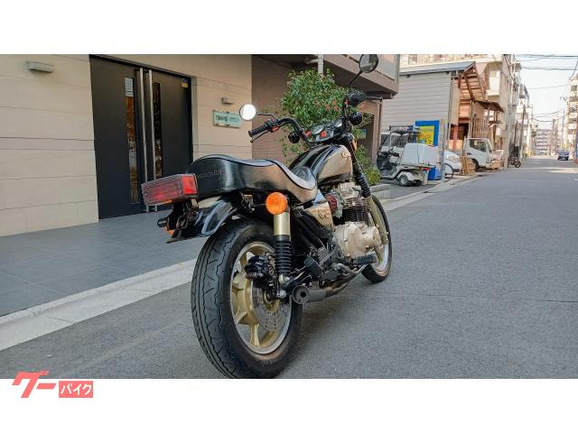 カワサキ Ｚ１１００スペクターの画像（東京都