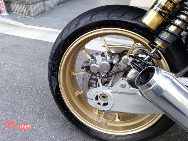 最終値下げ　中古品　REV1X リンドーアモデル　輸入品 中古バイクパーツ販売専門店アイラブモーターセピアZZ/SEPIA ZZ