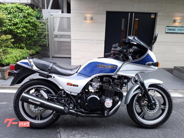 ＧＰＺ７５０