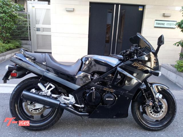 ＧＰＺ４００Ｒ　Ｄ３