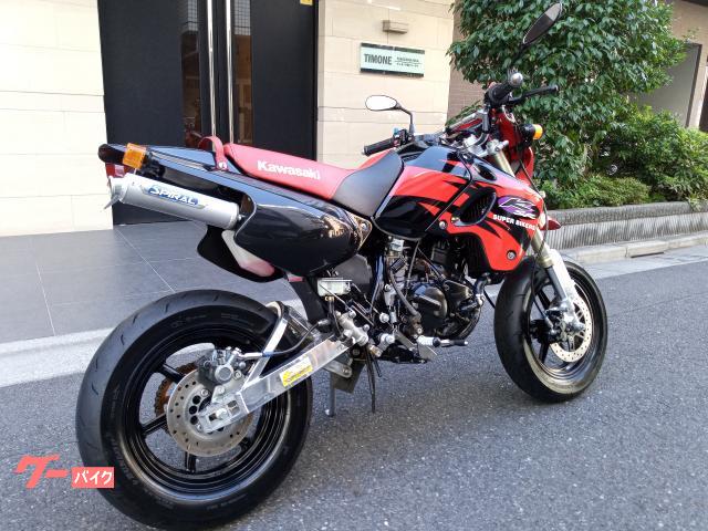 KSR 1 KSR 2 50 80 SPIRAL チャンバー マフラー KSR 1 KSR 2 50 80