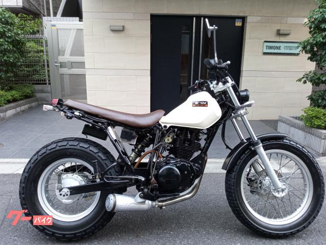 ＴＷ２２５Ｅ　カスタム