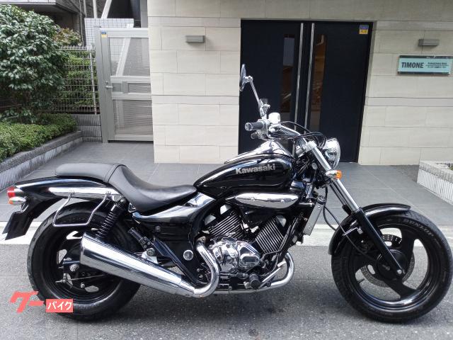 エリミネーター２５０Ｖ