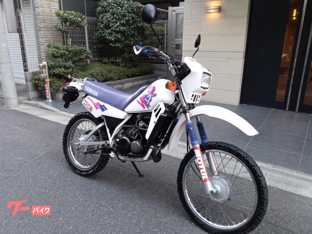 ヤマハ DT50 社外サイレンサー ノーマルあり｜TSM｜新車・中古