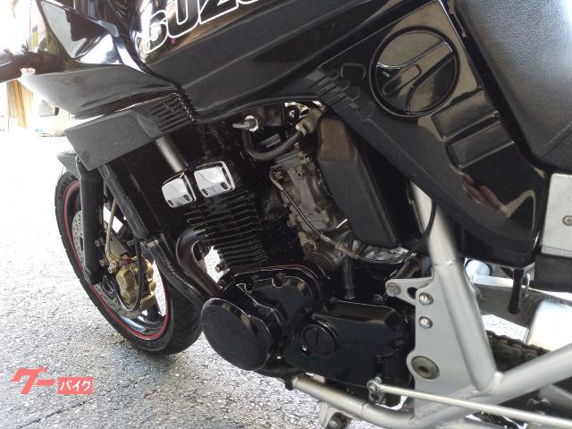 スズキ GSX250S KATANA 社外マフラー｜TSM｜新車