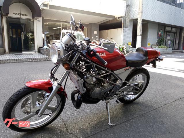 ヤマハ SDR200|TSM|新車・中古バイクなら【グーバイク】 ヤマハ SDR200|TSM|新車・中古バイクなら【グーバイク】