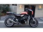 カワサキ Ｚ９００ＲＳ　　カウル新品の画像（東京都