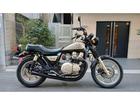 カワサキ Ｚ１１００スペクターの画像（東京都