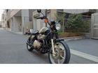 カワサキ Ｚ１１００スペクターの画像（東京都