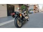 カワサキ Ｚ１１００スペクターの画像（東京都