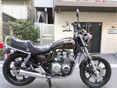 Ｚ４００ＬＴＤ(カワサキ) 中古バイク一覧｜新車・中古バイクなら【グーバイク】