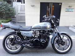 カワサキ　Ｚ７５０ＧＰ　ＦＣＲ３５　オイルクーラー　バックステップ　他