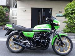 カワサキ　Ｚ７５０ＧＰ