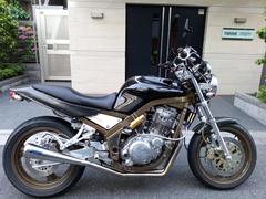 ヤマハ　ＳＲＸ４００　３ＶＮ型　サス　マフラー　オイルクーラー　ＦＣＲ　他