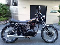 カワサキ　２５０ＴＲ