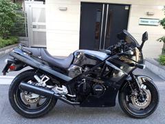 カワサキ　ＧＰＺ４００Ｒ　Ｄ３