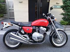 ホンダ　ＣＢ４００Ｆｏｕｒ　車検２年付き