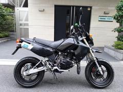カワサキ　ＫＳＲ−II　社外ホイール　チャンバー　ＹＳＳサス　カスタム他