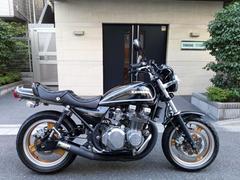 カワサキ　ＺＥＰＨＹＲ７５０　車検２年付き