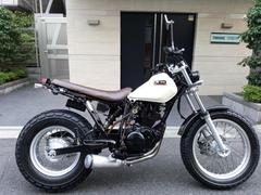 ヤマハ　ＴＷ２２５Ｅ　カスタム