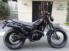 ヤマハ　ＴＷ２２５Ｅ