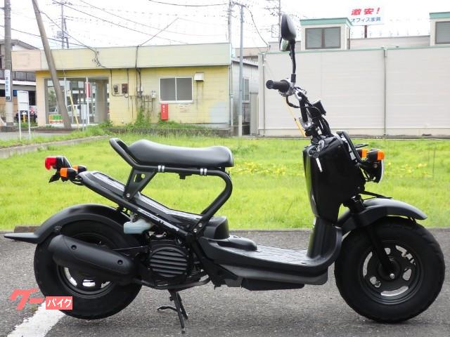 原付スクーター 山梨県の走行距離 kmのバイク一覧 新車 中古バイクなら グーバイク