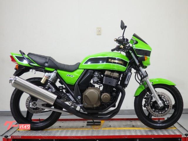 カワサキ 山梨県の251 400ccのバイク一覧 新車 中古バイクなら グーバイク