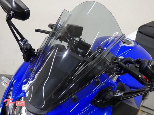 車両情報 スズキ Gsx250r リバースオート甲府 中古バイク 新車バイク探しはバイクブロス