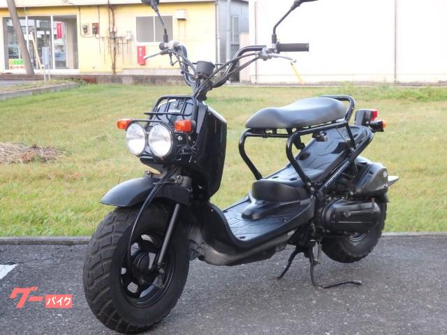 車両情報 ホンダ ズーマー リバースオート甲府 中古バイク 新車バイク探しはバイクブロス