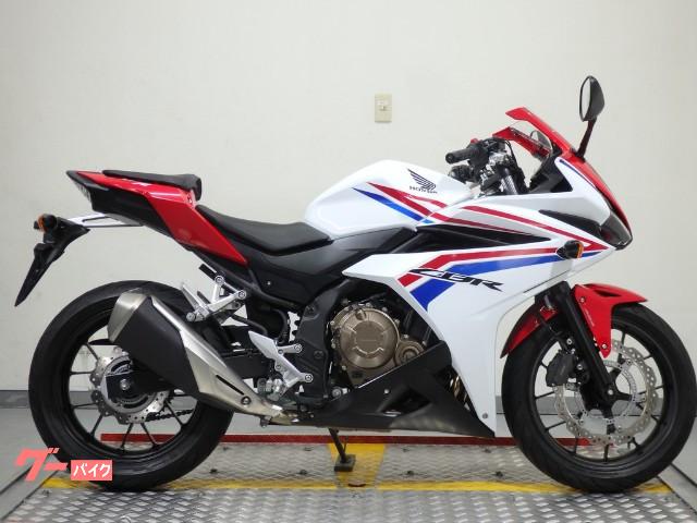 ホンダ ｃｂｒ４００ｒ ２７９５３ リバースオート甲府 新車 中古バイクなら グーバイク