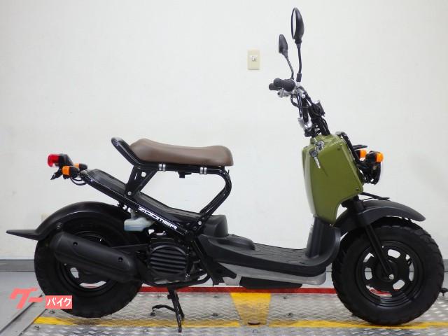 原付スクーター 山梨県のバイク一覧 新車 中古バイクなら グーバイク