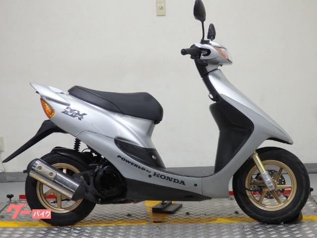 ホンダ ライブｄｉｏ ｚｘ ２７９６７ リバースオート甲府 新車 中古バイクなら グーバイク