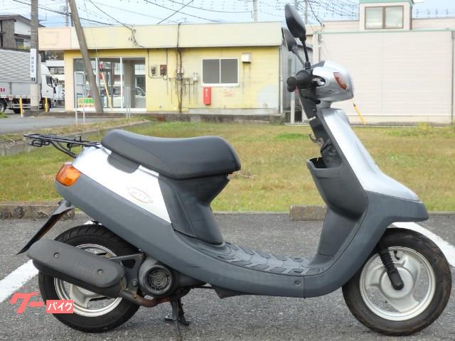 ヤマハ ｊｏｇアプリオ ナチュラル ２７７７２ リバースオート甲府 新車 中古バイクなら グーバイク